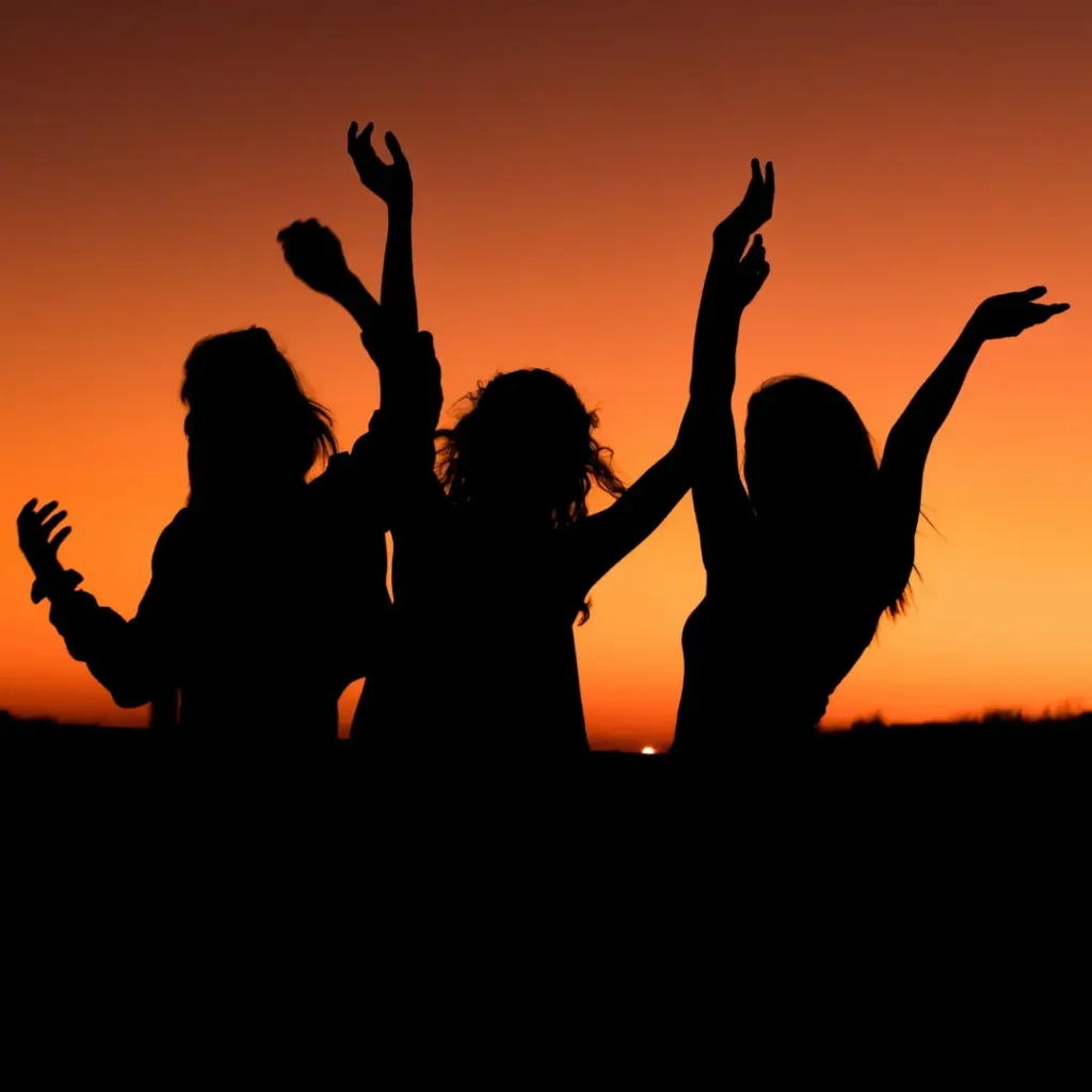 Mujeres libres